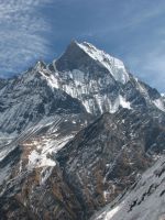 Himalayas