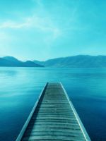 Blue Water