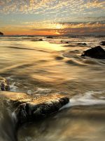 Water Flow