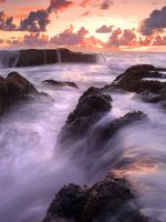 Rocky Currents