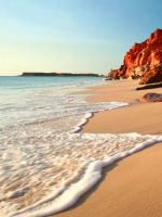 Beach Shore