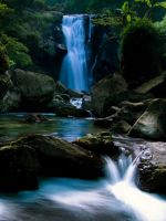 Waterfalls