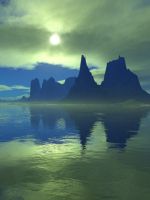 Water Silence