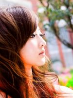 Girl (asian)