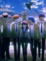 Angel beats