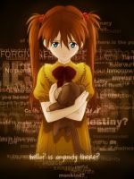 Lonely Girl