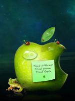 Think different