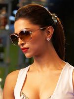 Deepika Padukone - Race 2