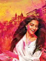 Sonam in Raanjhanaa