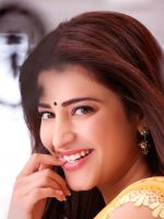 Shruti Haasan