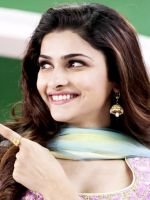 Prachi Desai