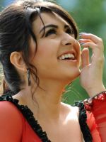 Hansika.