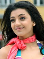 Kajal.
