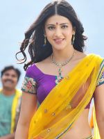 Shruti.