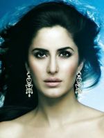 Katrina sensational