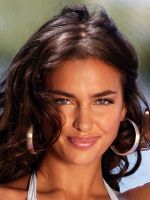 Irina Sheik 1