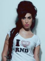 Amy-Winehouse