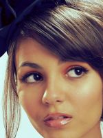 Victoria-Justice-Portrait
