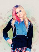 Avril-Lavigne