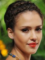 Jessica-Alba