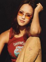 Jessica-Alba