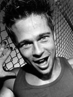 Brad-Pitt-Having-Fun