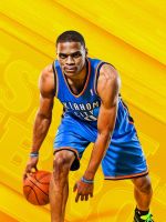 Basketball-Player