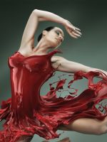 Ballerina-Jump