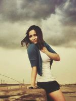 Beautiful-Brunette-Vintage