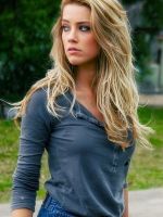 Amber-Heard