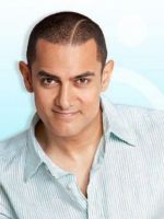 Aamir Khan