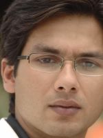 Shahid Kapoor (Jab We Met)