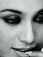 Rani Mukherjee