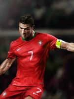 Football Player
