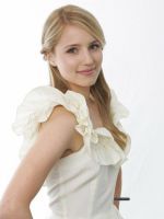 Dianna Agron