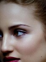 Dianna Agron