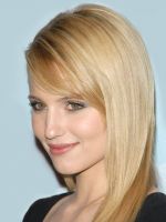 Blonde Girl