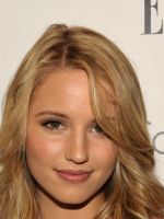 Dianna Agron