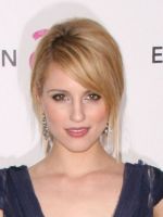 Dianna Agron