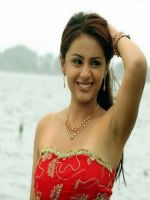 Girl In Red