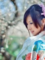 Japanese-Kimono