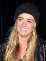 Cressida Bonas