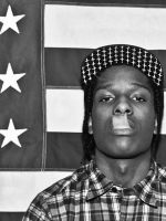 ASAP Rocky