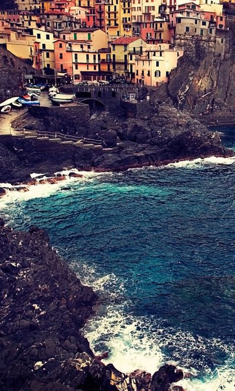 Places