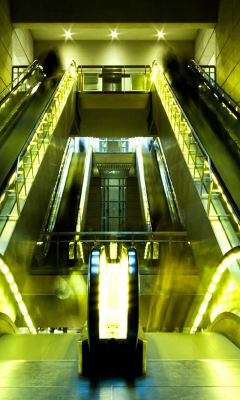 Places