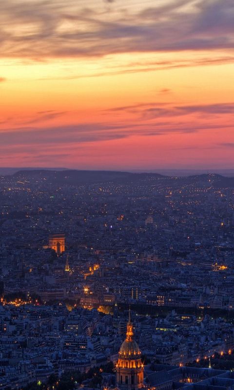 Places