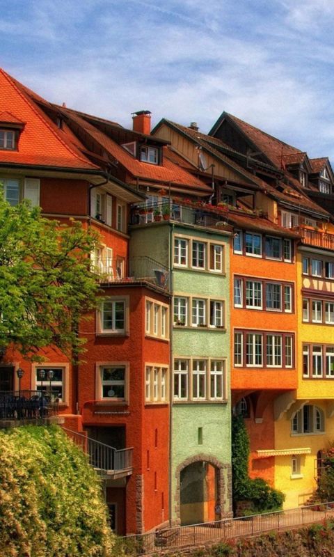 Places