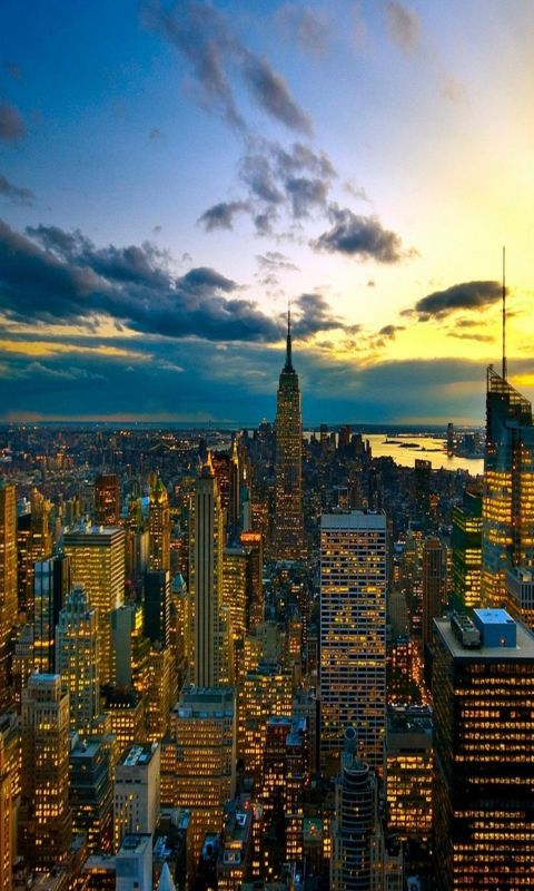Places