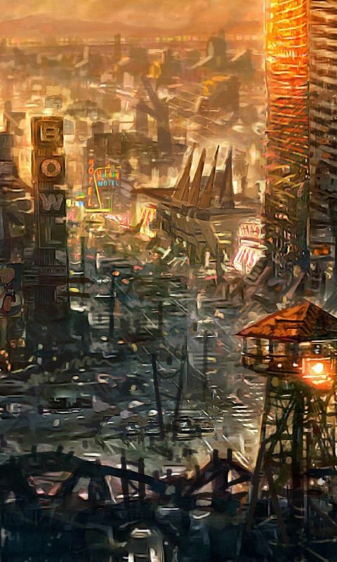Places