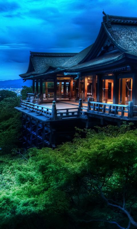 Places